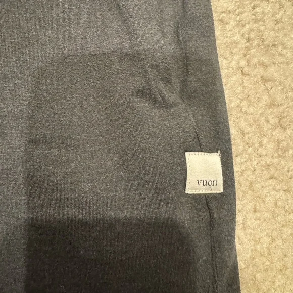 Vuori Women's halo pant - Picture 2 of 2